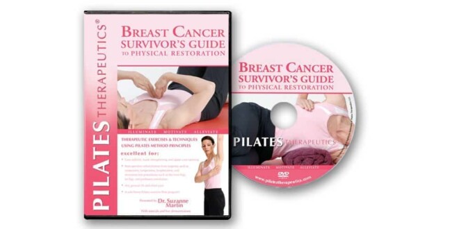 Breast Cancer Survivor’s Guide to Physical Restoration