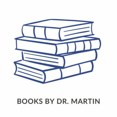 Books and DVDs by Dr. Suzanne Martin