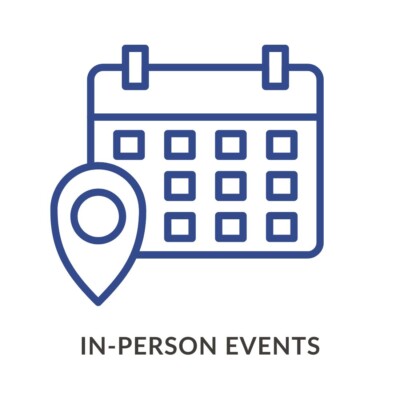 In-Person Events