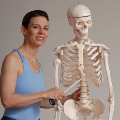 Pilates and Osteopenia, Osteoporosis: Adolescence, Pre-menopause, and Post-menopause