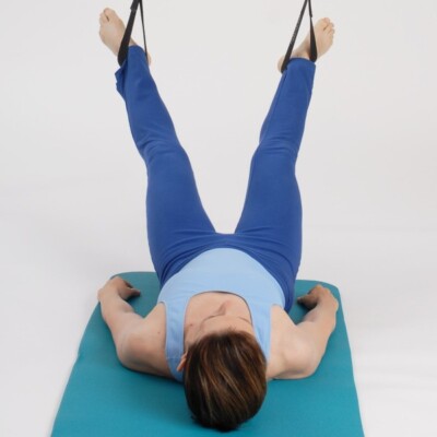 Fascia Informed Hip Replacement in the Pilates Environment
