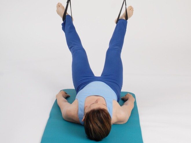 Fascia Informed Hip Replacement in the Pilates Environment